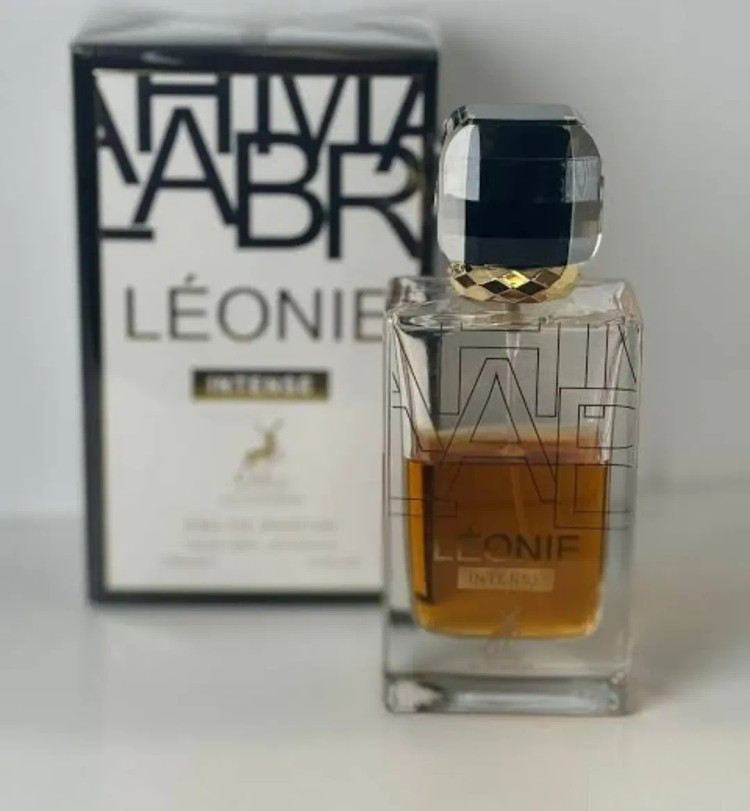 لیبر اینتنس